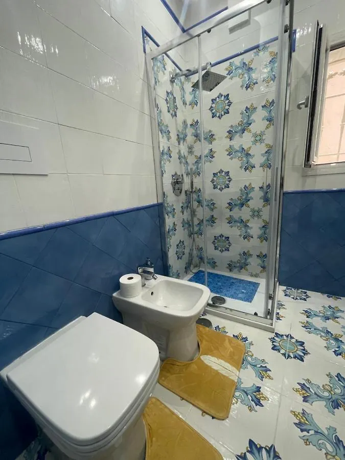 La Stanza Di Penelope Apartment Naples