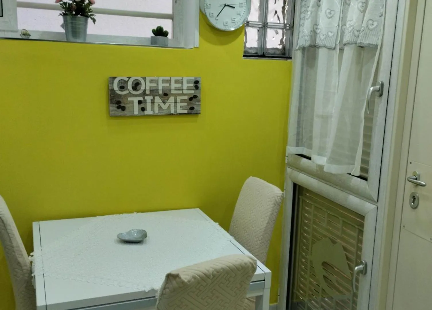 La Stanza Di Penelope Apartment Naples