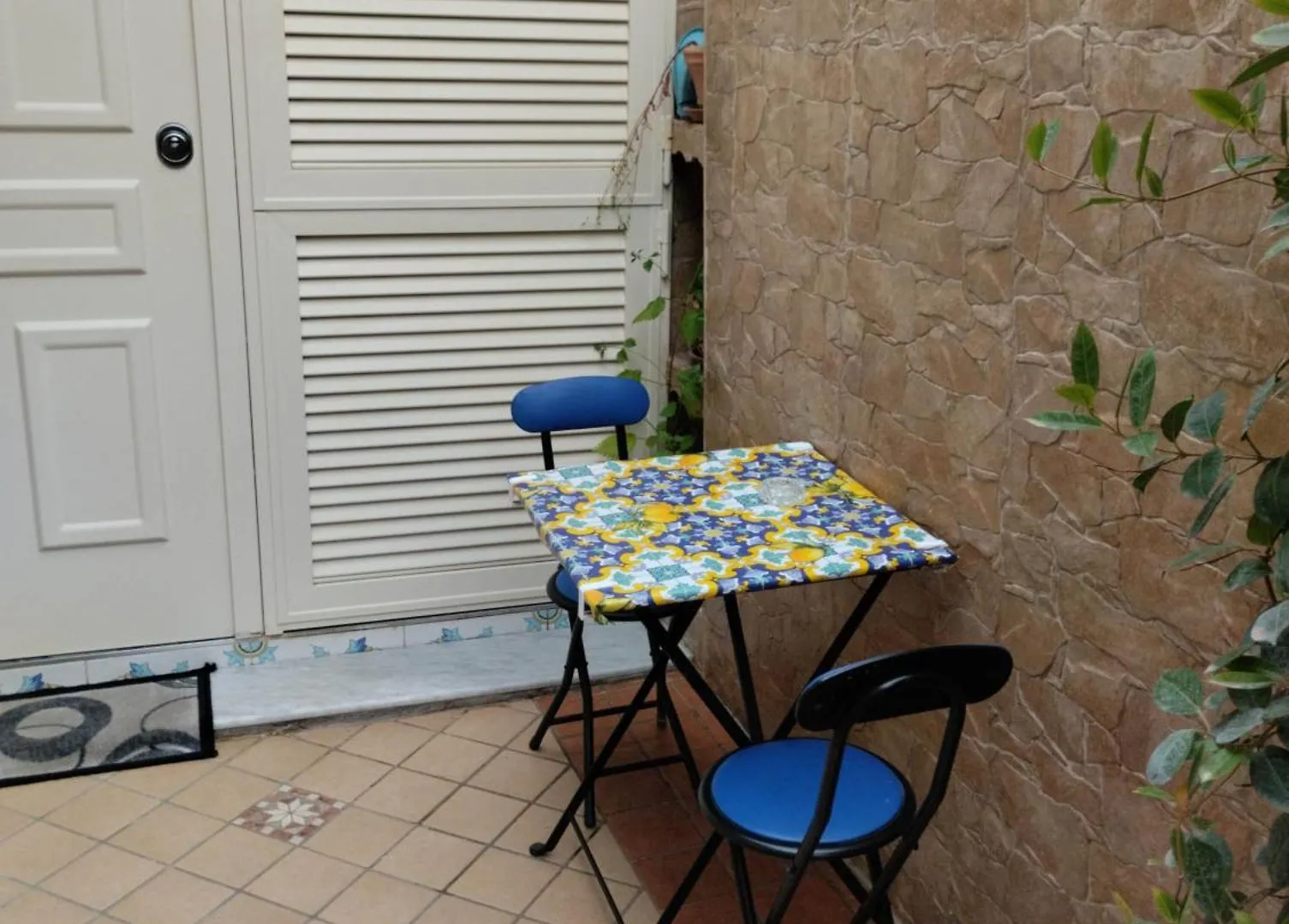 La Stanza Di Penelope Apartment Naples Italy