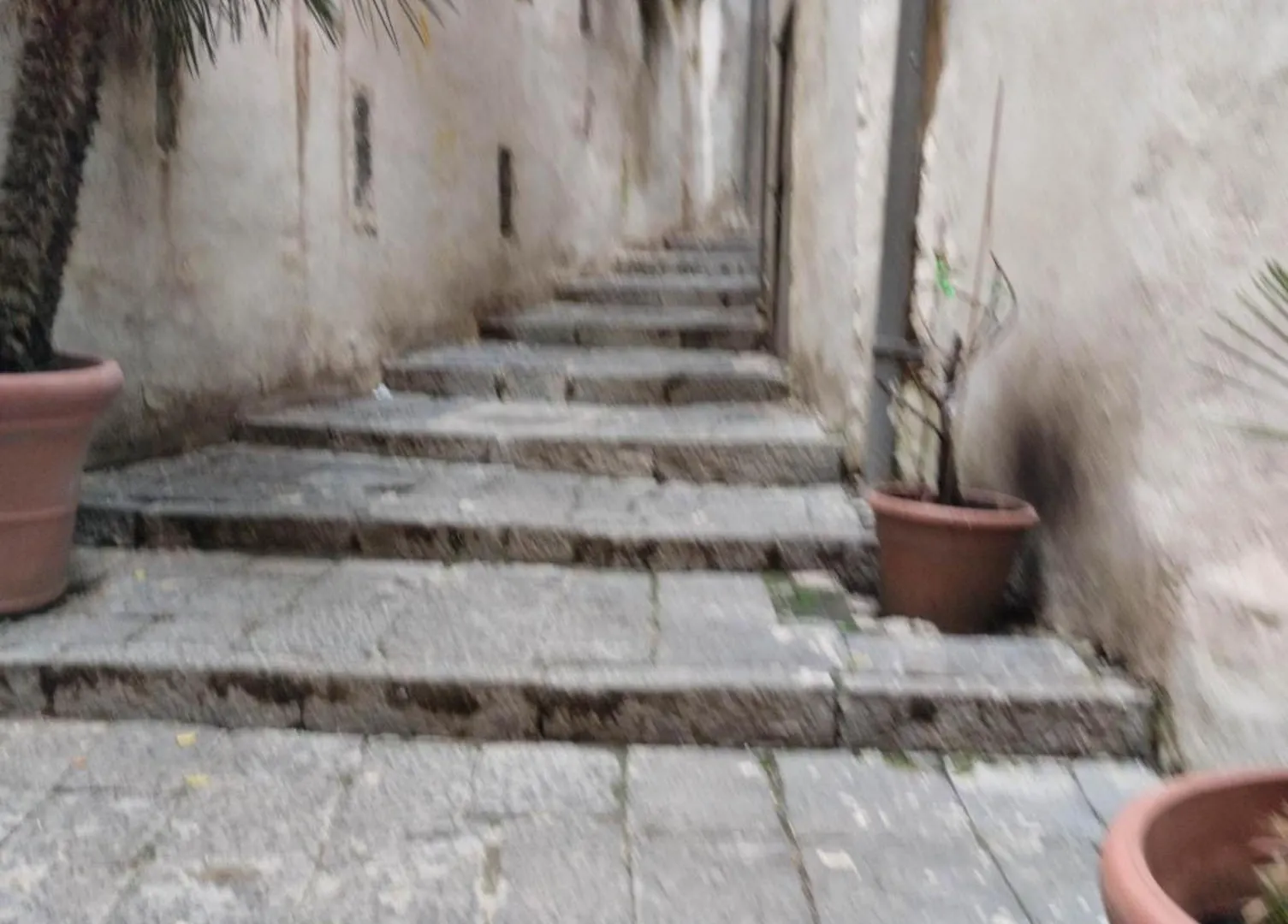 La Stanza Di Penelope Apartment Naples