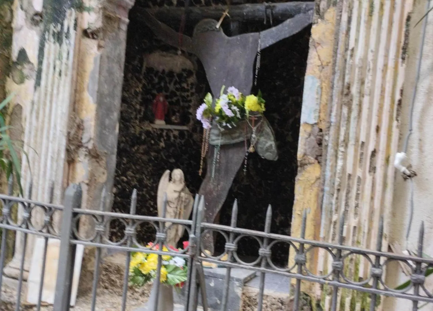 La Stanza Di Penelope Apartment Naples