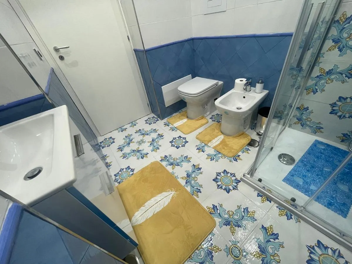 La Stanza Di Penelope Apartment Naples Italy